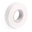 Canvas Tape Roll - White Supply