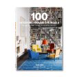 100 Interiors Around the World — Multilingual Edition Online now