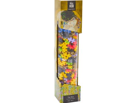 350-Piece Inspired Set - The Kiss, Klimt For Discount