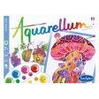 Aquarellum Junior Painting Kit - Little Tree Houses Online Hot Sale