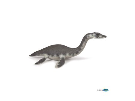 Toy Figurine - Plesiosaurus For Sale