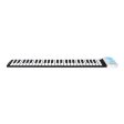 49-Key Roll-Up Digital Piano for Kids Sale