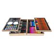 Artist Wooden Case - 135 Pieces Online