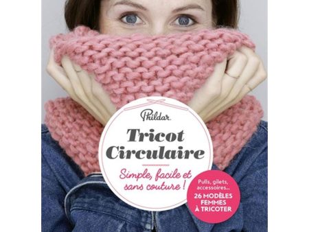 Tricot circulaire - French Ed. Cheap