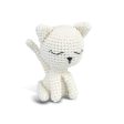 Amigurumi Crochet Kit - Nugget the Kitten Discount