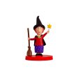 Audio Story Figurine - The Witch in the Air, French Ed. Cheap