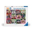 Adult Puzzle - Puppy Pals, 500 Pieces on Sale