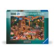 Adult Puzzle - The Garden Kitchen, 1,000 Pieces Online Sale