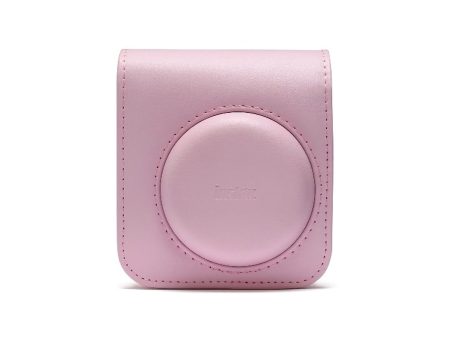 Instax Mini 12 Case - Blossom Pink Online