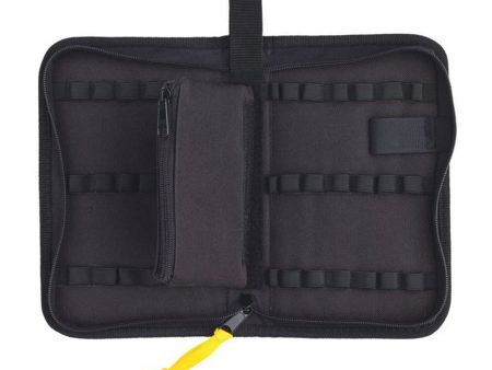 Zippered Airbrush Case Online Sale