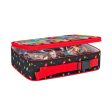 100-Piece Puzzle Lunch Box -  Robots  Online Hot Sale