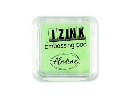 Embossing Ink Pad - Medium Discount