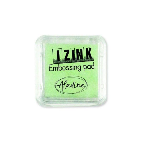 Embossing Ink Pad - Medium Discount