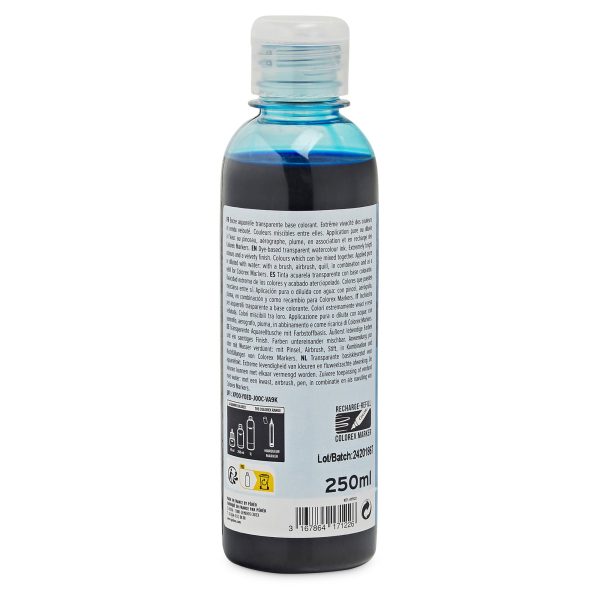 Colorex Watercolour Ink - Light Blue Cheap