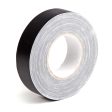 Canvas Tape Roll - White Supply