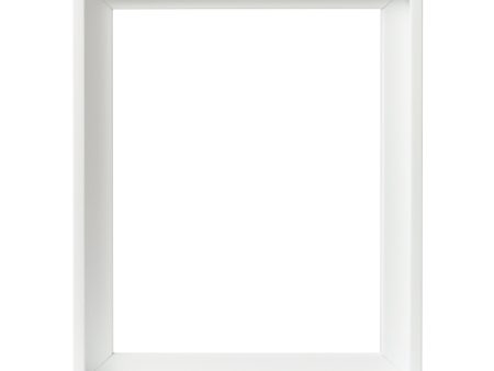 Poly Floating Frame - Regular Online Hot Sale