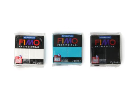 FIMO® Professional Modelling Clay - Turquoise Online Hot Sale