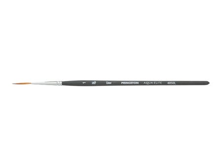 Aqua Elite Brush - Liner #1 Cheap