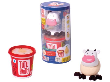 Tutti Frutti Buddies Kit - Cow Online now