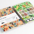 Gift & Creative Papers: Fanciful Nature For Discount