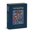 500-Piece Book Puzzle -  Stargazing  Online Sale