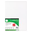 2:Pack Simply Canvases - 9 X 12 in Hot on Sale