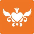 **Mandarine 6 Stencils Hearts Online