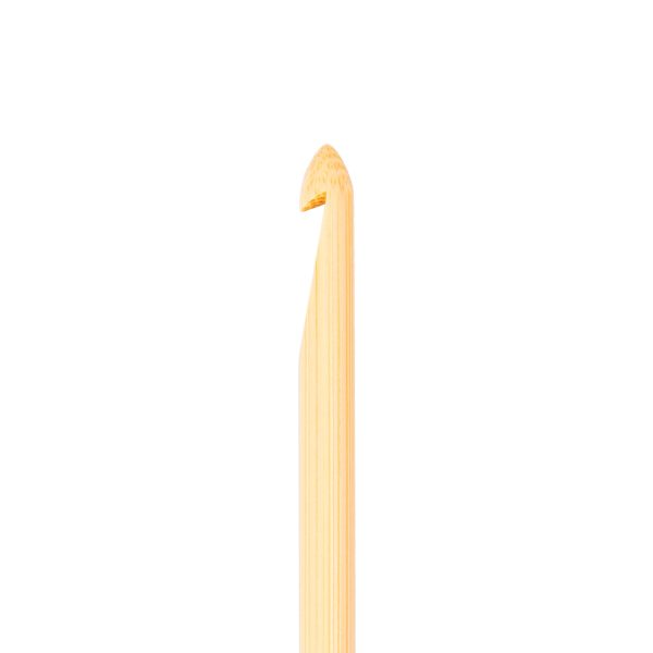 Bamboo Crochet Hook Hot on Sale