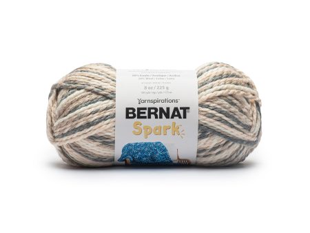 Spark Wool - Minted Sale