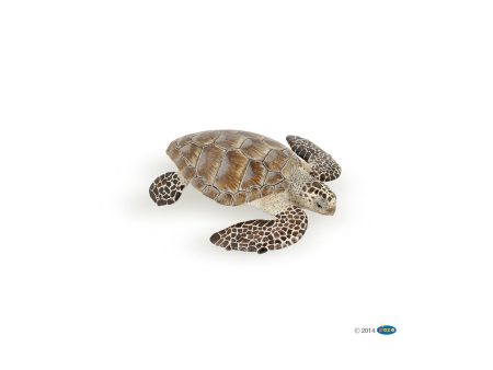 Toy Figurine - Caouanne Turtle Discount