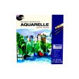 Aquarelle : Guide facile - French Online Sale