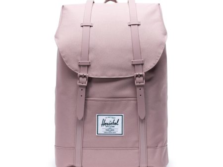 Retreat Backpack - Ash Rose Sale