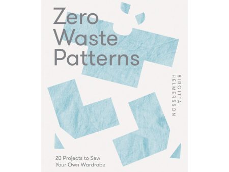 Zero Waste Patterns Hot on Sale