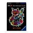 150-Piece Wooden Puzzle -  Fox  Hot on Sale