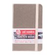 Art Creation Sketchbook  - White Hot on Sale