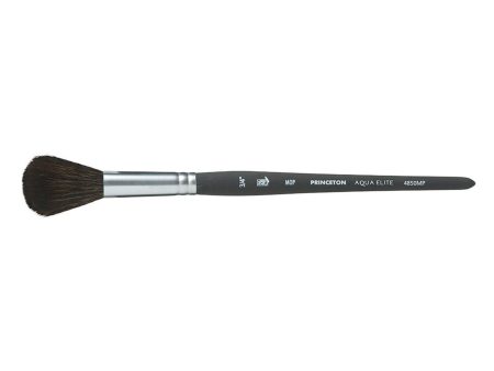 Aqua Elite Brush - Mop 3 4 in Online Hot Sale