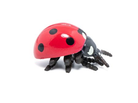 Toy Figurine - Ladybird Hot on Sale