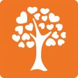 **Mandarine 6 Stencils Hearts Online