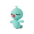 Amigurumi Crochet Kit - Chirp the Bird For Discount