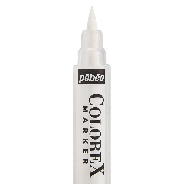 Colorex Empty Watercolour Marker Online Sale