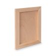 Wood Panel : 1 in. - 12 X 18 in Online Hot Sale