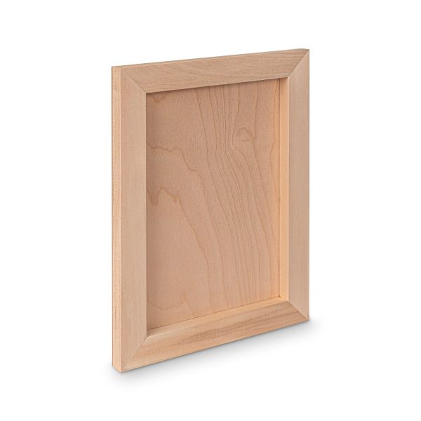 Wood Panel : 1 in. - 12 X 18 in Online Hot Sale