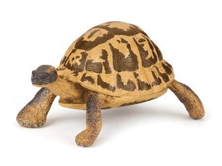 Animal Figurine - Hermann s Tortoise on Sale