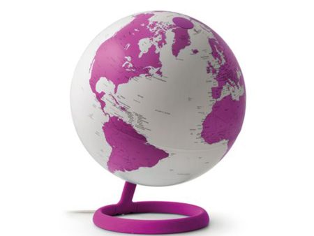 Velvet Agata Globe - French Online Sale