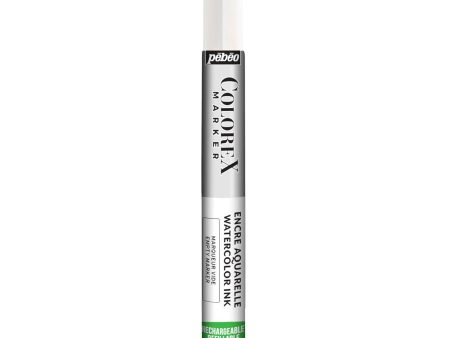 Colorex Empty Watercolour Marker Online Sale