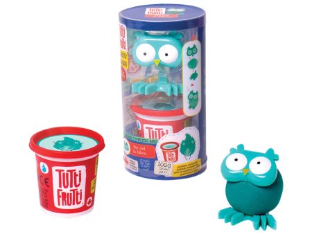 Tutti Frutti Buddies Kit - Owl Online