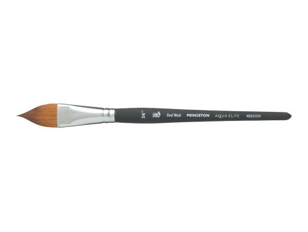 Aqua Elite Brush - Oval Wash For Sale