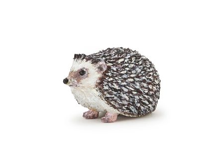 Toy Figurine - Hedgehog Online Hot Sale