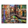 750-Piece Puzzle -  Venice Twilight  Cheap