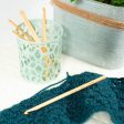 Bamboo Crochet Hook Hot on Sale